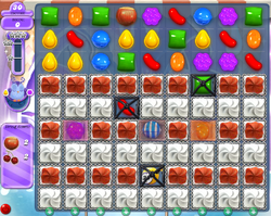 Level 514/Dreamworld | Candy Crush Saga Wiki | Fandom