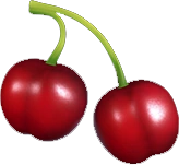 Cherry new