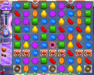 Level 291 -