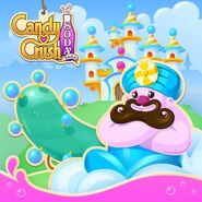 Cotton Candy Castle Cover2