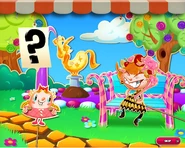 Polka Park (before story)