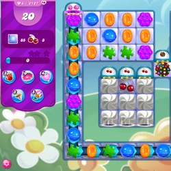 Category Levels With Colour Bomb Cannons Candy Crush Saga Wiki Fandom