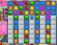 Level 23 -