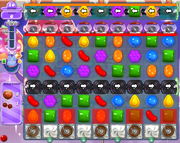 Level 537 Dreamworld Notes