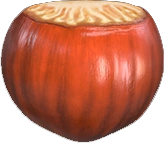 Hazelnut new