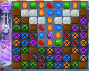 Level 452 -