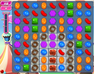 Level 184 -