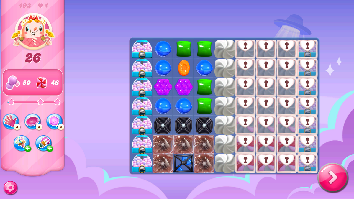 major announcement! level 15,000 is - Candy Crush Saga