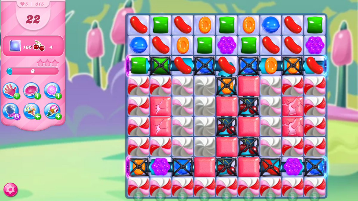 Candy Crush Saga Game ebook by John Wellsely - Rakuten Kobo