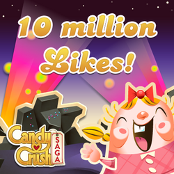 Download do APK de New Guide Candy Crush Friends Saga Latest para Android