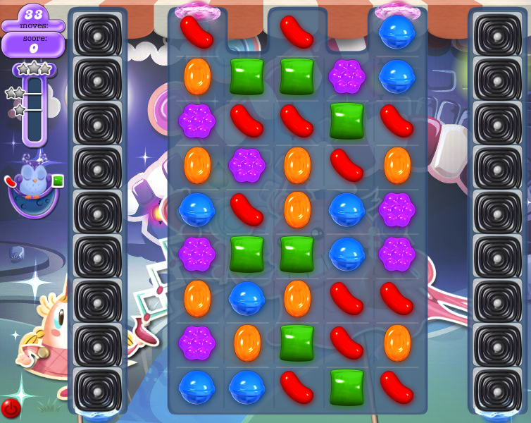 Candy Crush 804