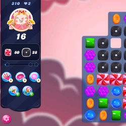 Category:Levels With Liquorice Swirls | Candy Crush Saga Wiki | Fandom