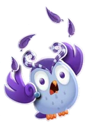 When Odus falls off the moon scale (transparent version)