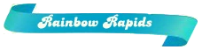 Rainbow Rapids