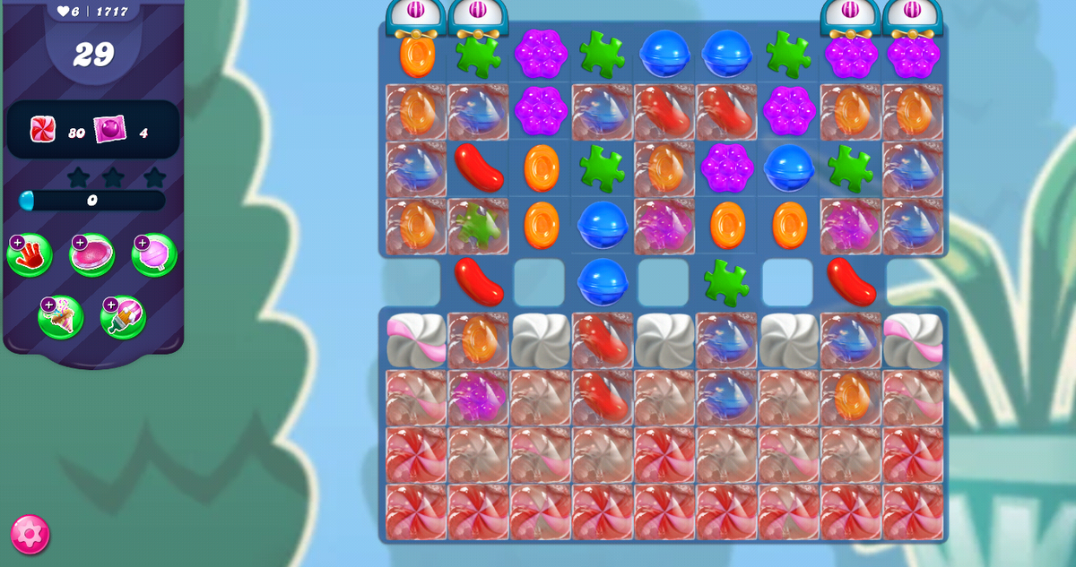 Remember the first 100 levels? Let's - Candy Crush Saga