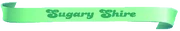 Sugary Shire