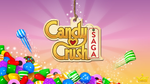 Candy Crush Saga Logo (for PC)