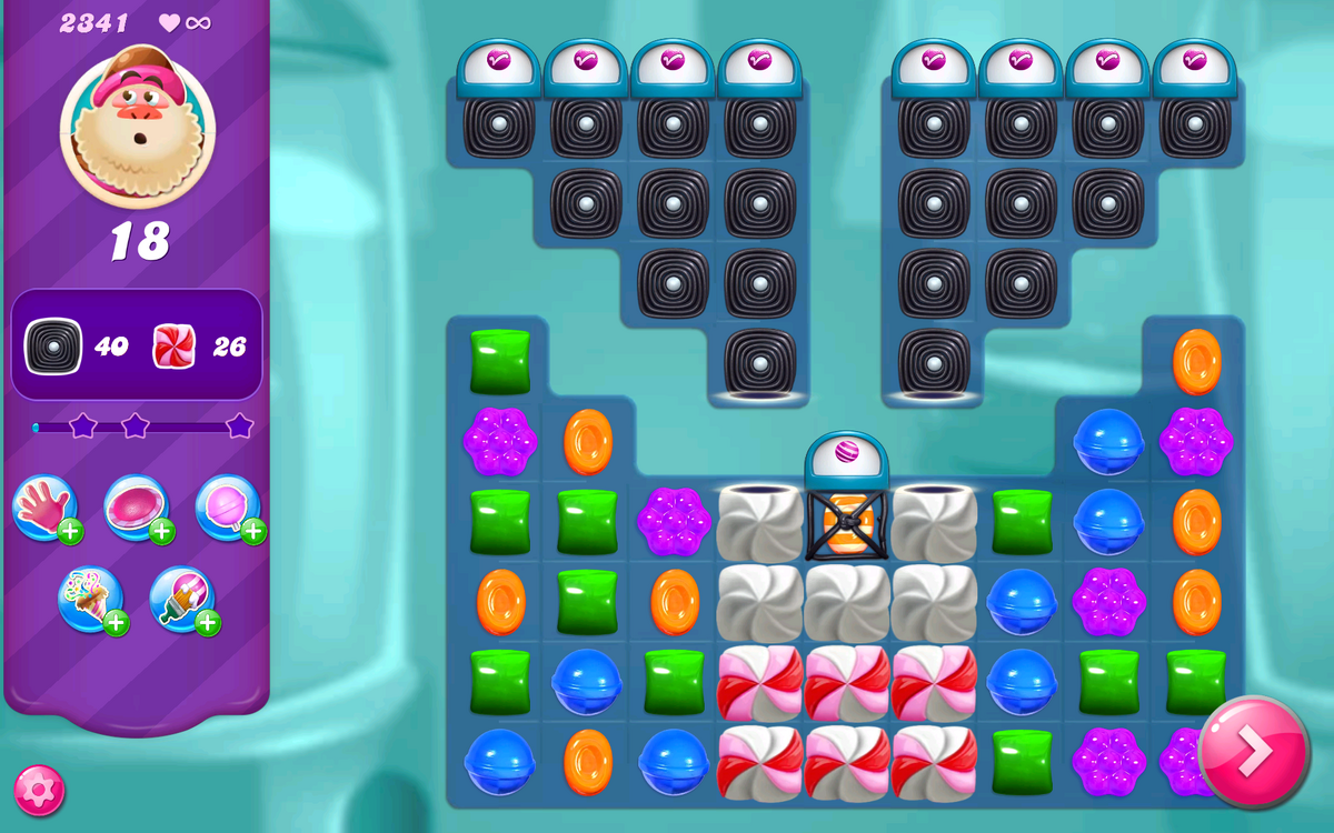 How many levels are there in Candy Crush? - Dexerto