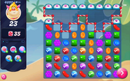 Level 4097 -