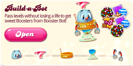 Booster Bot Candy Crush Saga Wiki Fandom