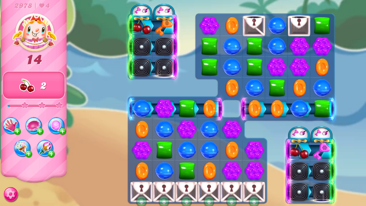How to Play Candy Crush Saga Level 76+77+78+79+80 Candy Game Lover , Fa