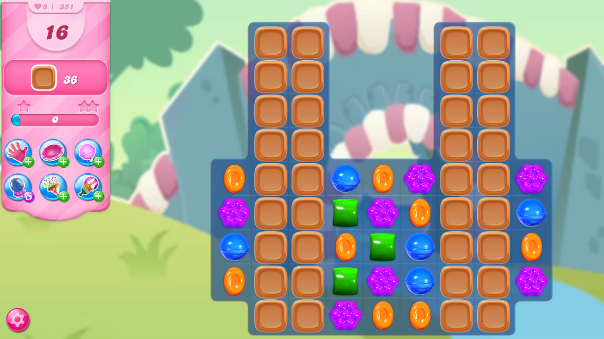 How many levels are in Candy Crush Saga? - Dot Esports