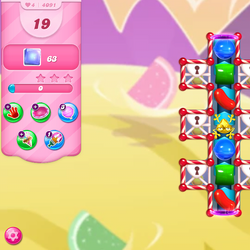 Candy crush 4091