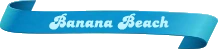Banana-Beach