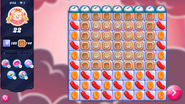 Level 645 -