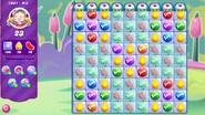 Level 7061 -