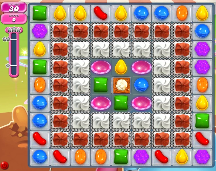 UFO Candy Crush Saga Wiki Fandom