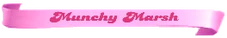 Munchy-Marsh