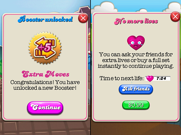 Lives Candy Crush Saga Wiki Fandom