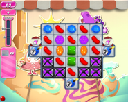 Level 2496 -