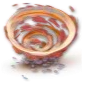 Toffee tornado (removed)