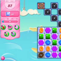 Level 3008 Candy Crush Saga Wiki Fandom