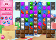 Level 165 -