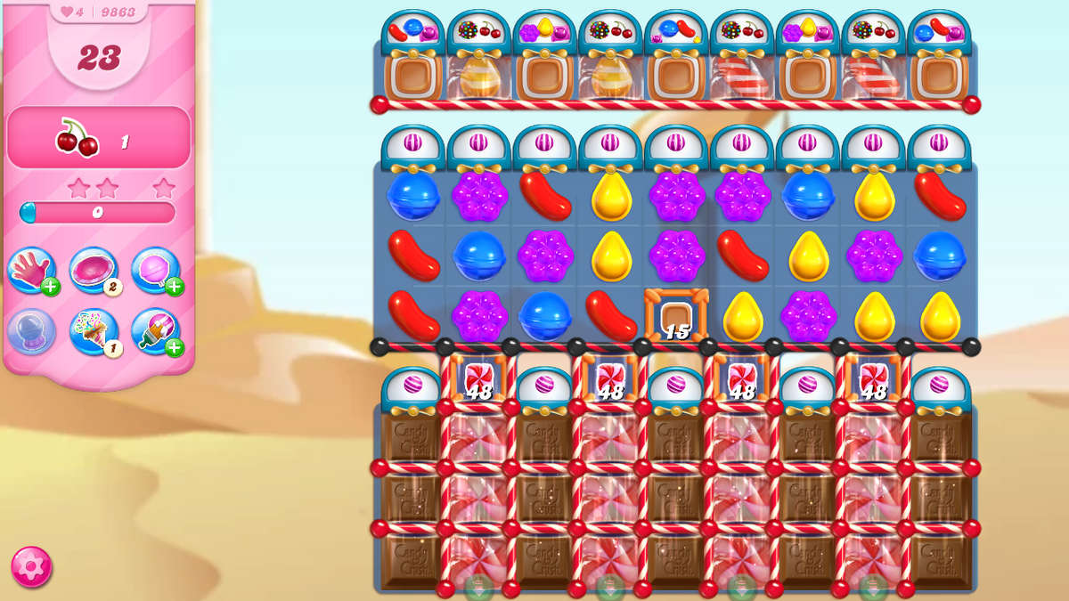 Candy Crush for PC Online Guide - my blog 986 - Quora