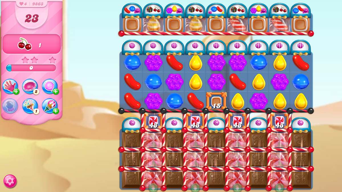 Candy Crush Saga Game Guide How by Books, Maple Tree