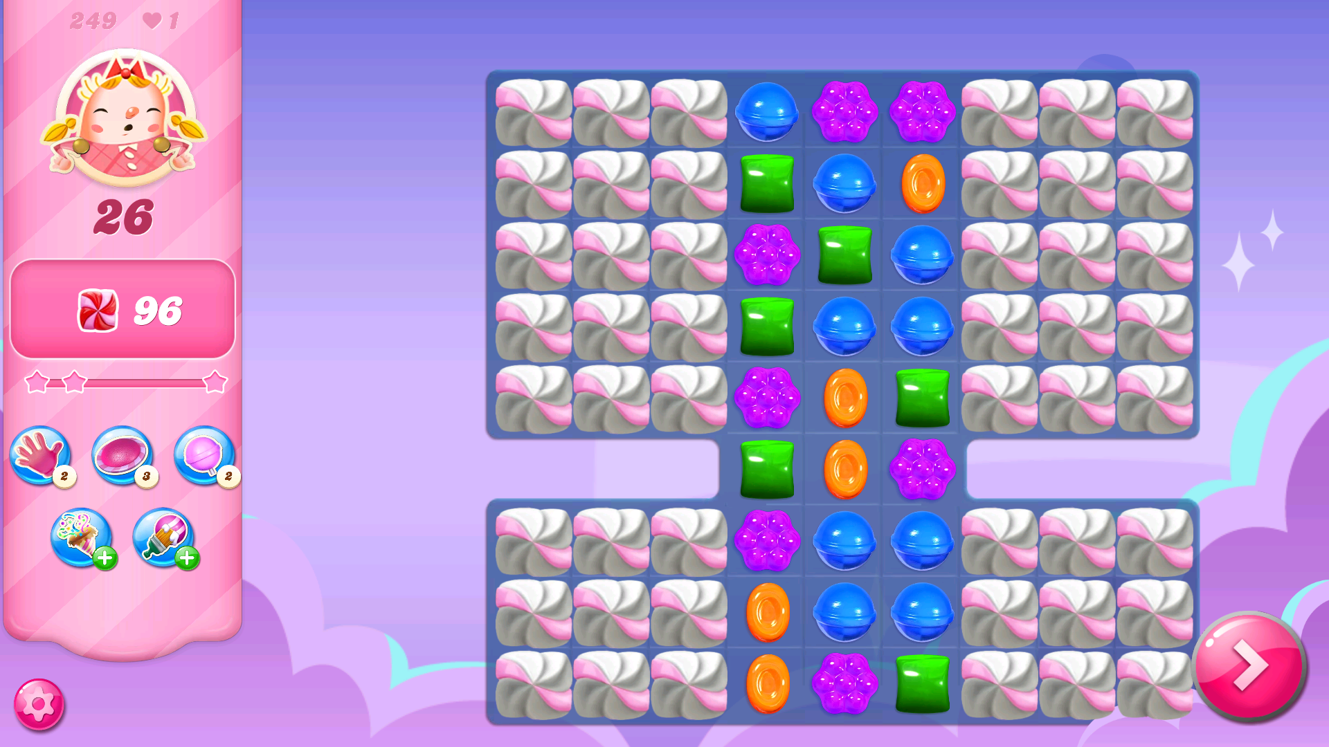 How Does Candy Crush Saga Make Money? - FourWeekMBA