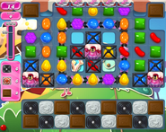 Level 2672 -