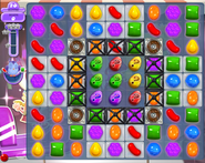 Level 418 -