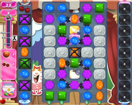 Level 2303 -