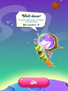 Popsicle Planet No Prize