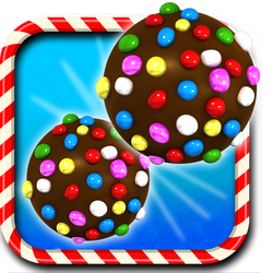 Candy crush ball shop
