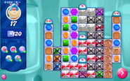 Level 4496 -