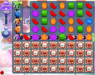 Level 562 -