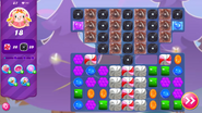 Level 87 -