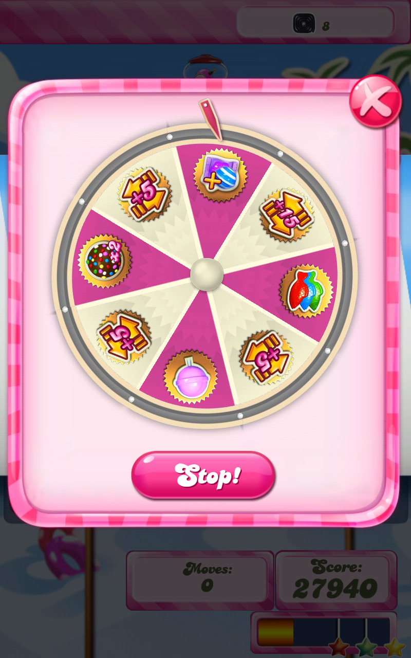 Hack Candy Crush Saga Mod Unlimited Lives, Gold, & Moves