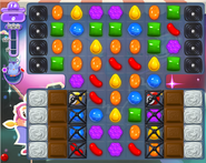 Level 107 -